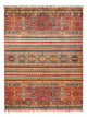 Shal Rug 195x148cm - Oriental Rug