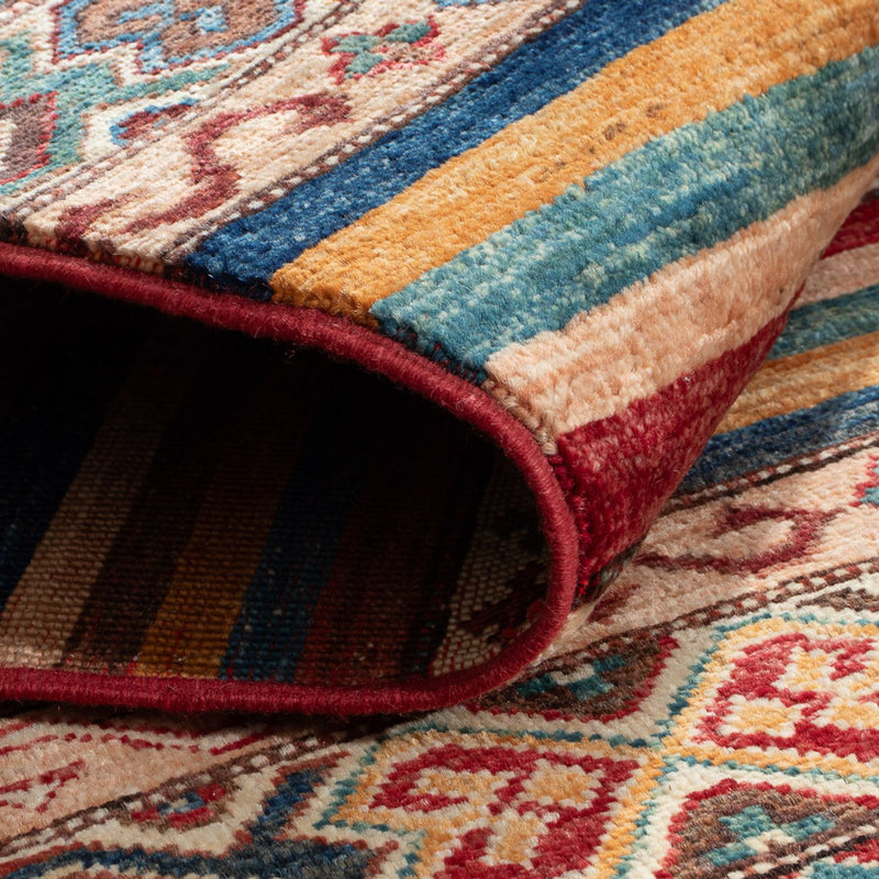 Ziegler Rug - Shal - 195 x 148 cm - multicolored