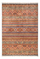 Shal Rug 209x149cm - Oriental Rug