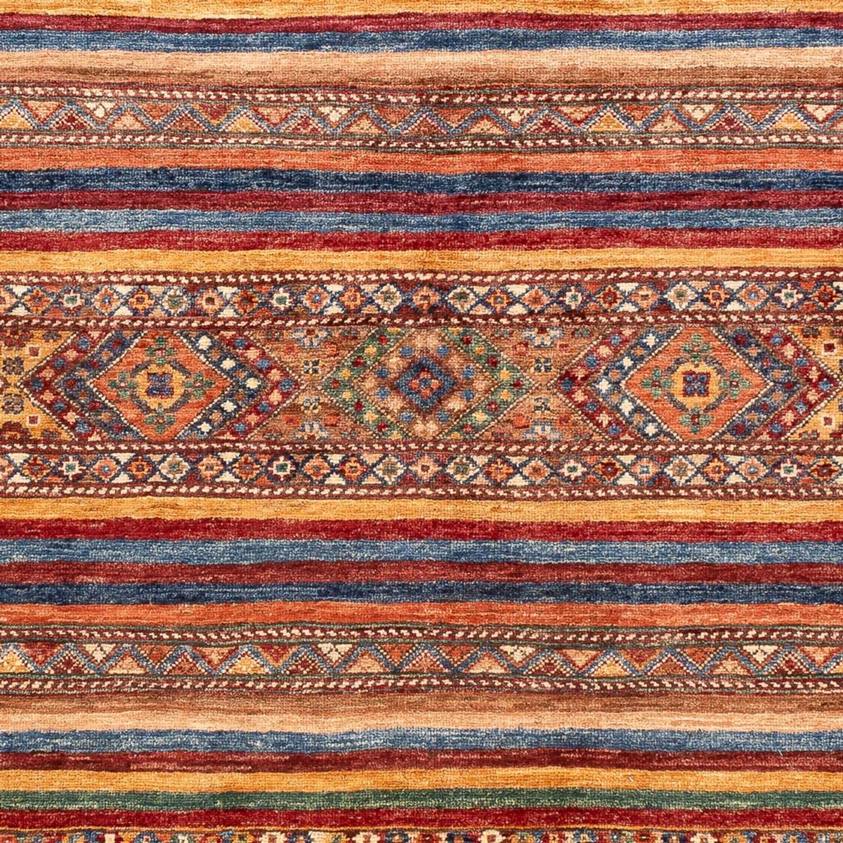 Ziegler Rug - Shal - 202 x 152 cm - multicolored