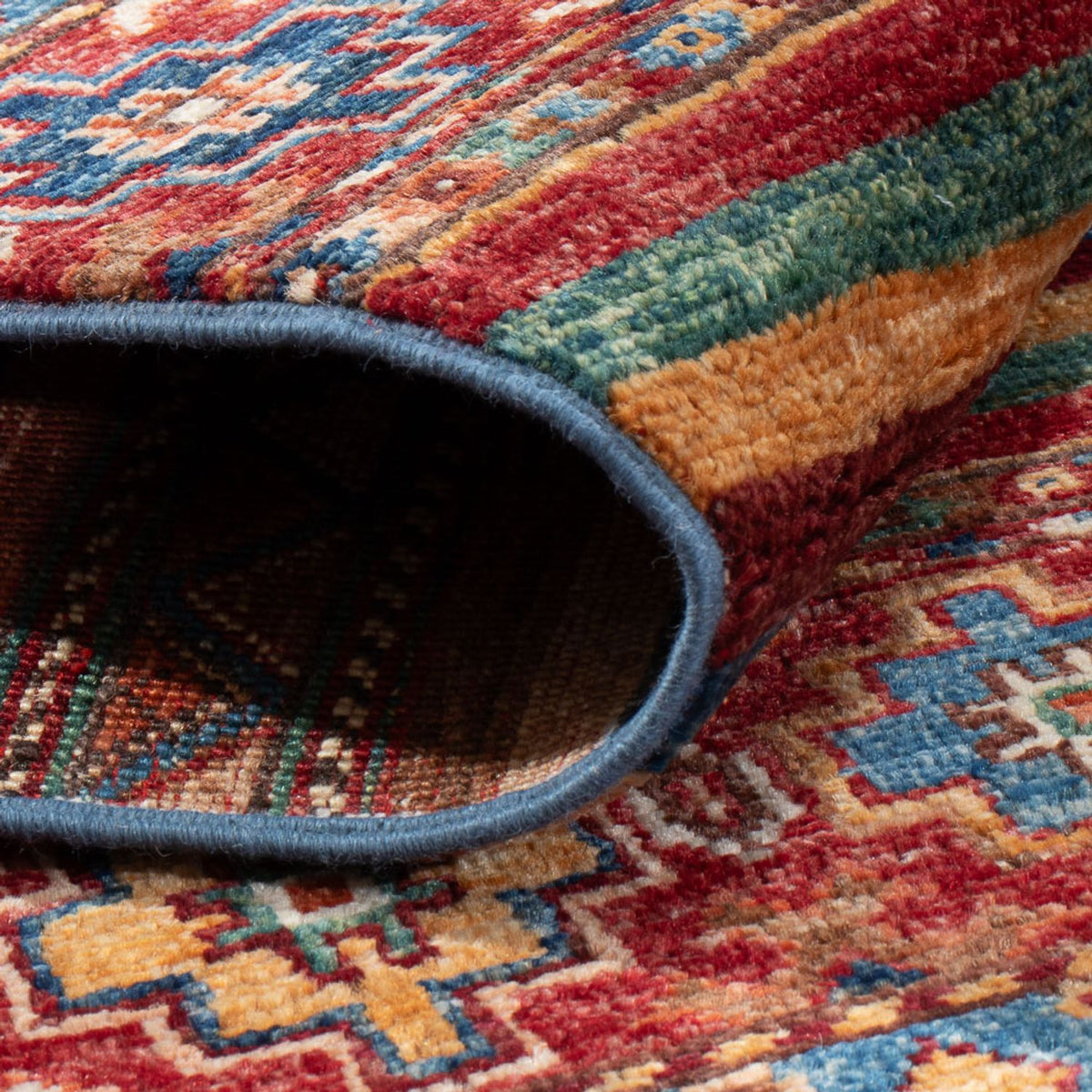 Ziegler Rug - Shal - 202 x 152 cm - multicolored