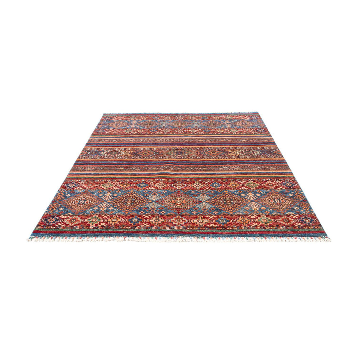 Ziegler Rug - Shal - 202 x 152 cm - multicolored