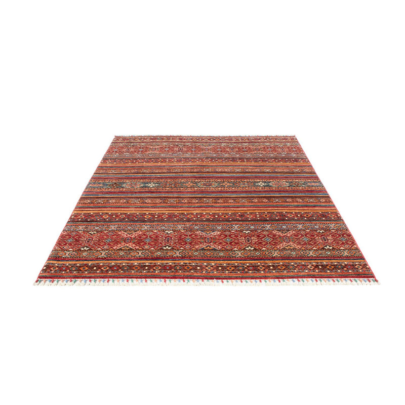 Ziegler Rug - Shal - 197 x 148 cm - multicolored