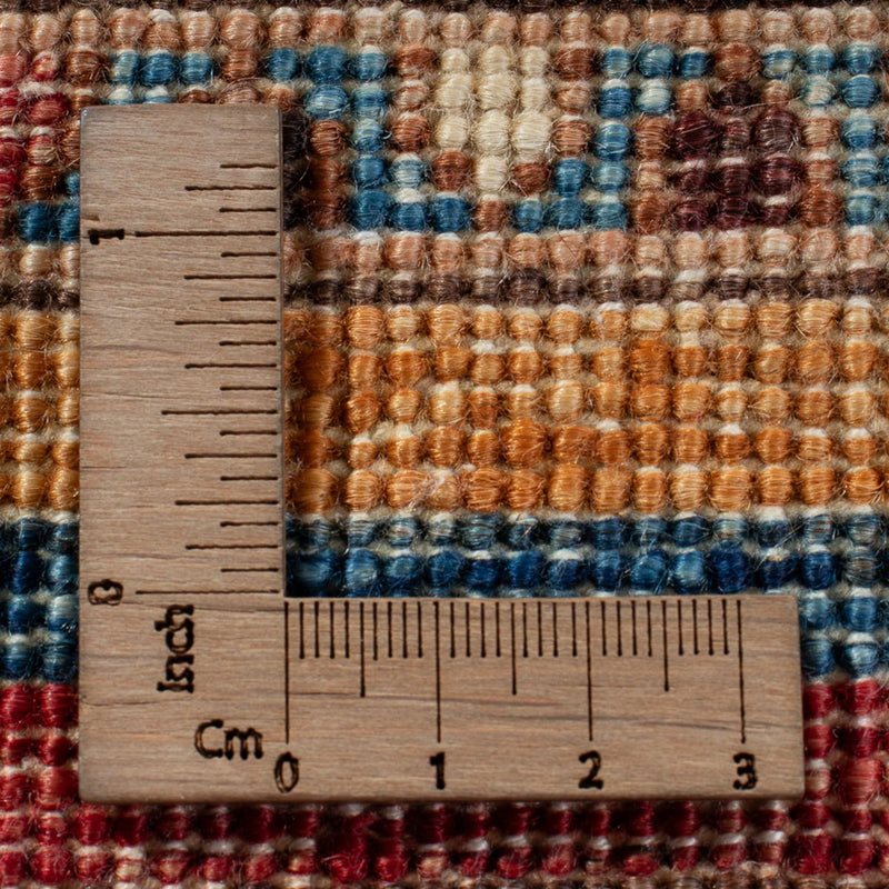 Ziegler Rug - Shal - 197 x 148 cm - multicolored