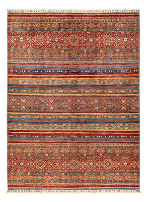 Ziegler Rug - Shal - 202 x 152 cm - multicolored