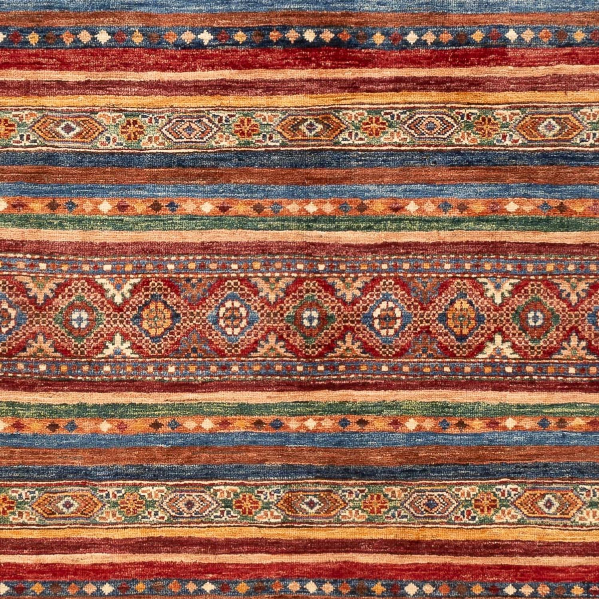 Ziegler Rug - Shal - 202 x 152 cm - multicolored