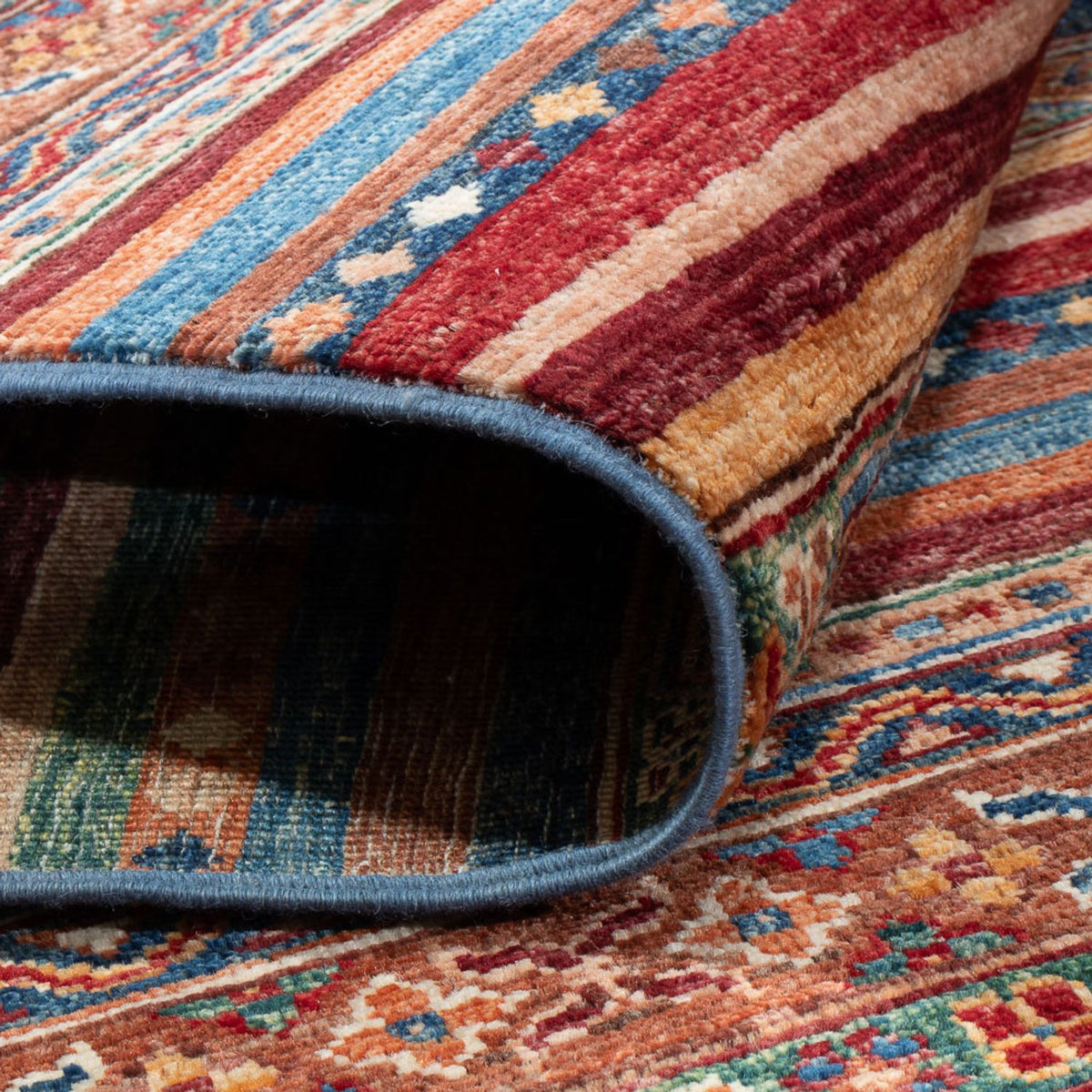 Ziegler Rug - Shal - 202 x 152 cm - multicolored