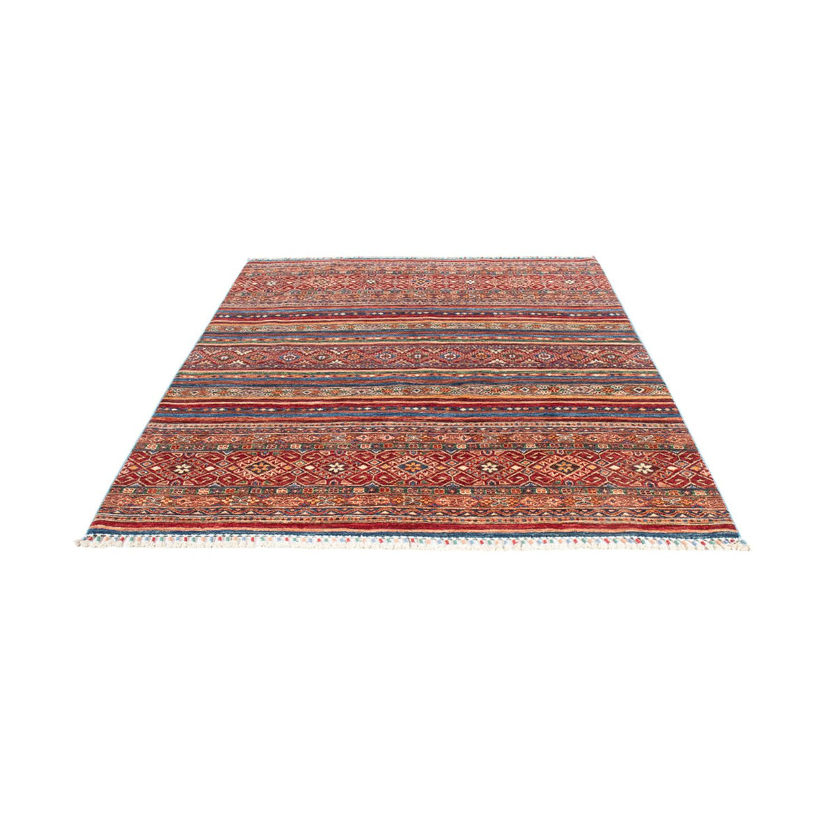Ziegler Rug - Shal - 202 x 152 cm - multicolored