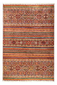 Ziegler Rug - Shal - 200 x 143 cm - multicolored