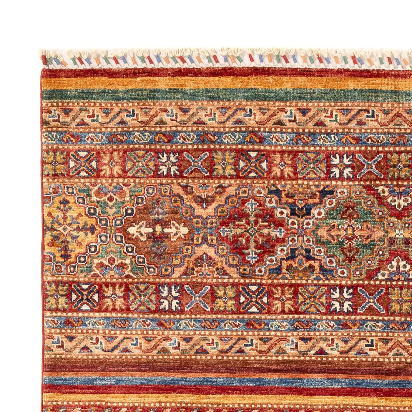 Shal Teppich 200x143cm - Orientteppich