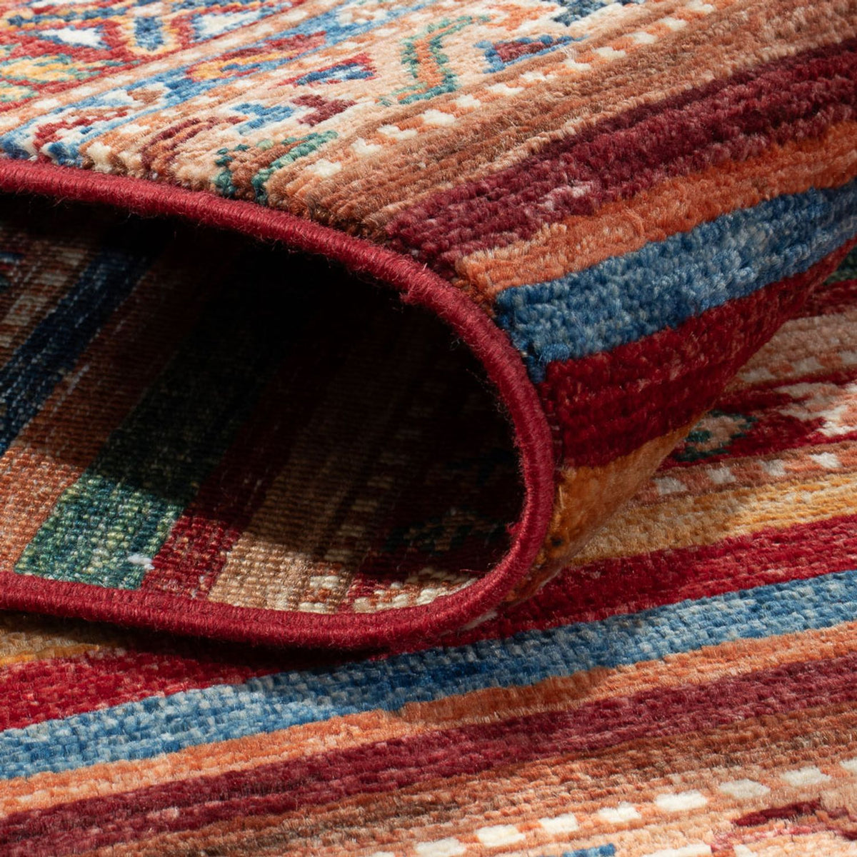 Ziegler Rug - Shal - 200 x 143 cm - multicolored