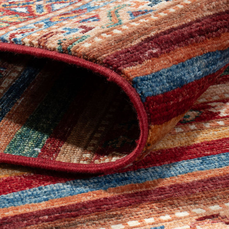 Ziegler Rug - Shal - 200 x 143 cm - multicolored