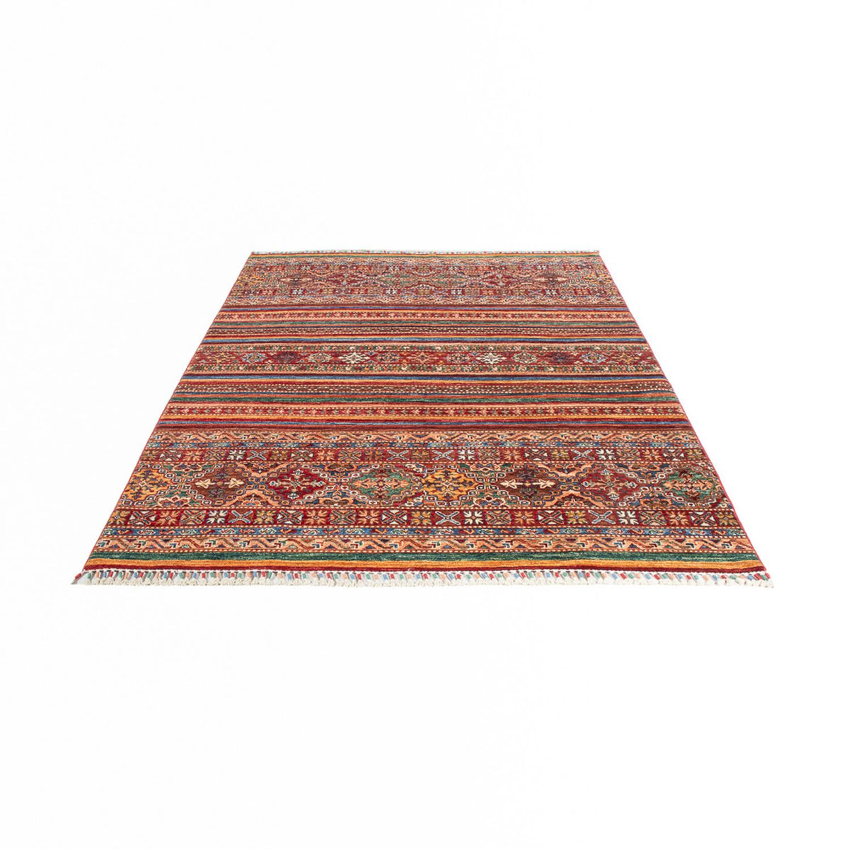 Ziegler Rug - Shal - 200 x 143 cm - multicolored