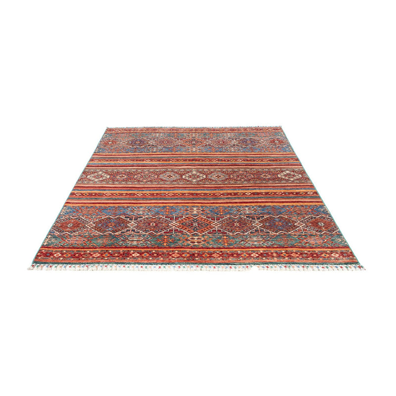 Ziegler Rug - Shal - 205 x 150 cm - multicolored