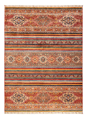 Ziegler Rug - Shal - 203 x 154 cm - multicolored