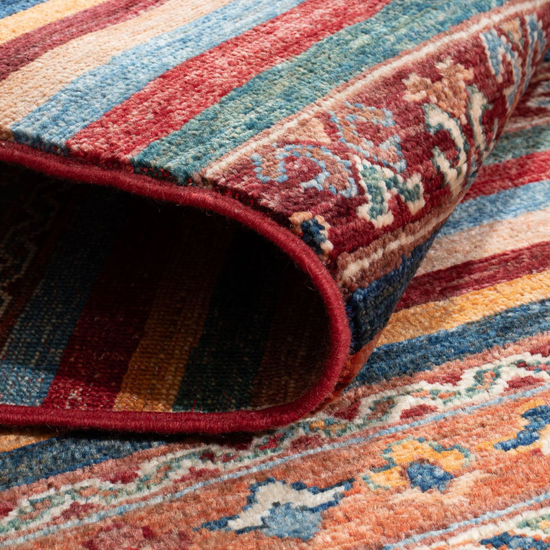 Ziegler Rug - Shal - 203 x 154 cm - multicolored