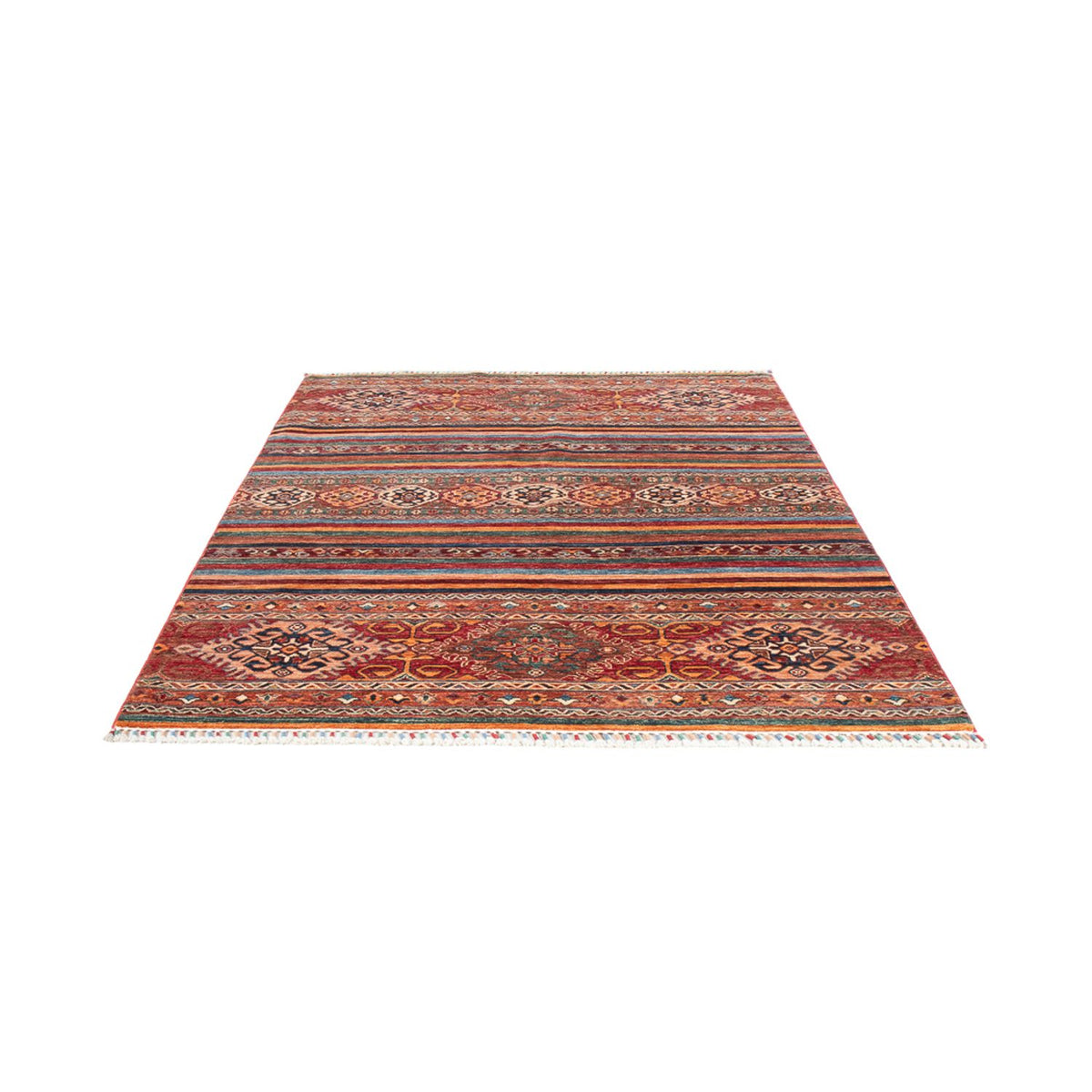 Ziegler Rug - Shal - 203 x 154 cm - multicolored