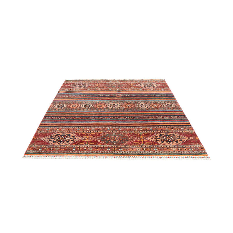 Ziegler Rug - Shal - 203 x 154 cm - multicolored
