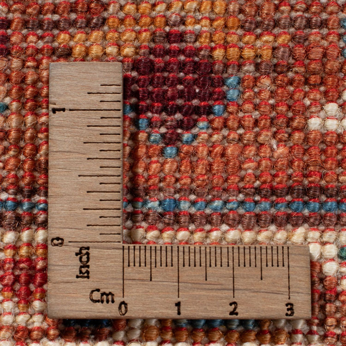 Ziegler Rug - Shal - 203 x 154 cm - multicolored