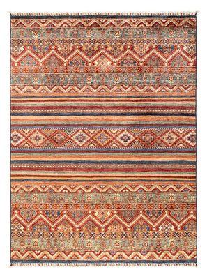 Ziegler Rug - Shal - 198 x 146 cm - multicolored