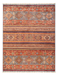 Ziegler Rug - Shal - 196 x 149 cm - multicolored