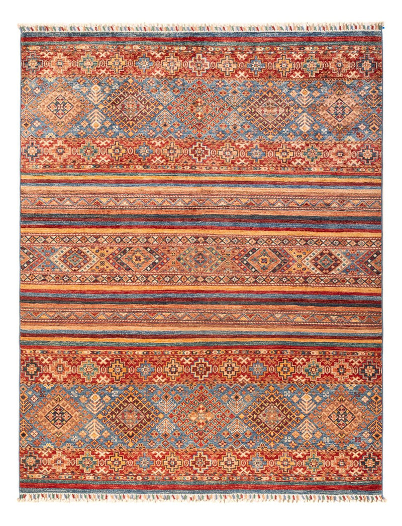 Ziegler Rug - Shal - 196 x 149 cm - multicolored