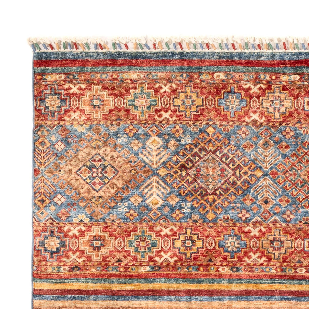 Shal Rug 149x196cm - Oriental Rug