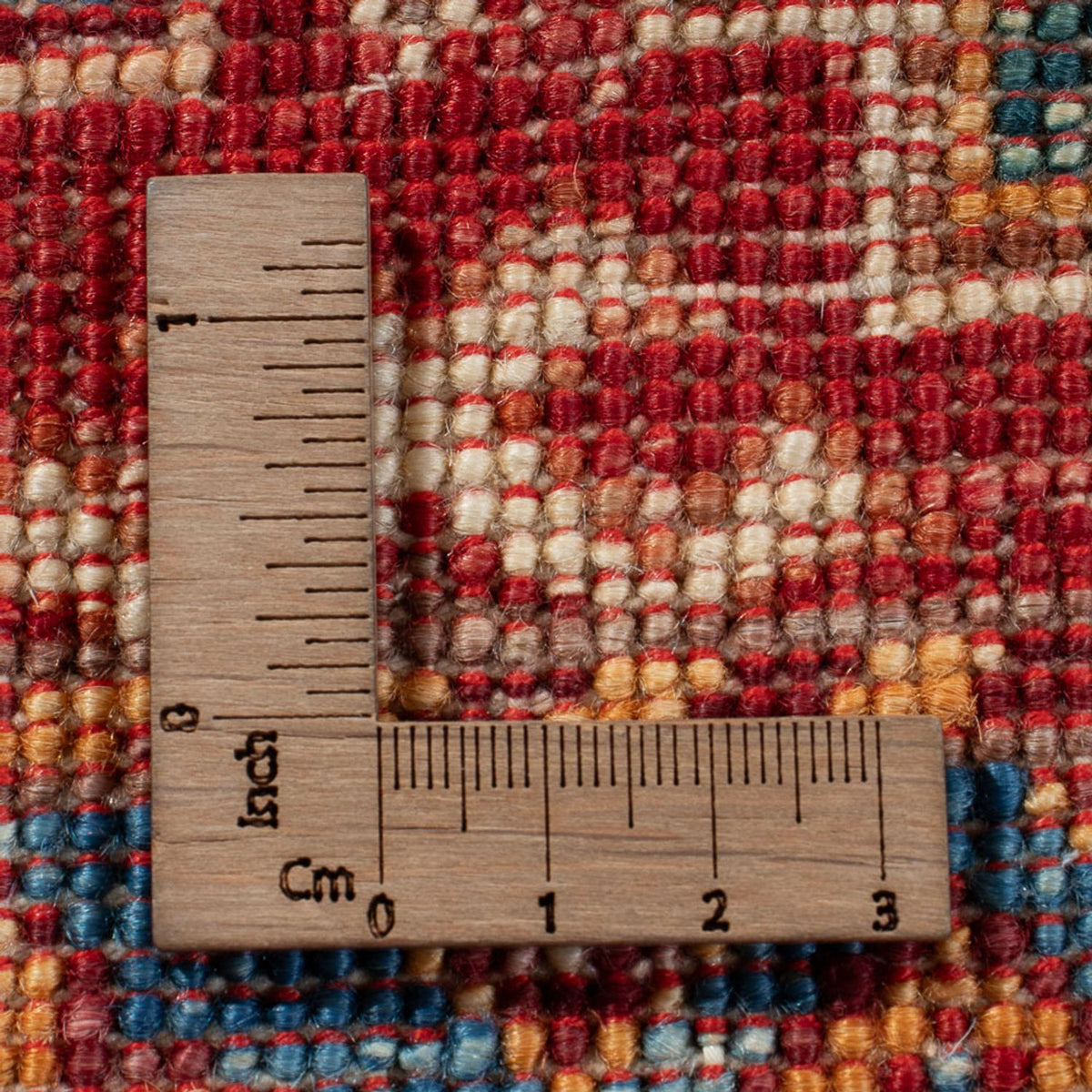 Ziegler Rug - Shal - 196 x 149 cm - multicolored