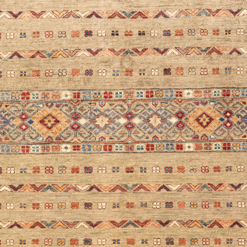 Ziegler Rug - Shal - 194 x 152 cm - multicolored