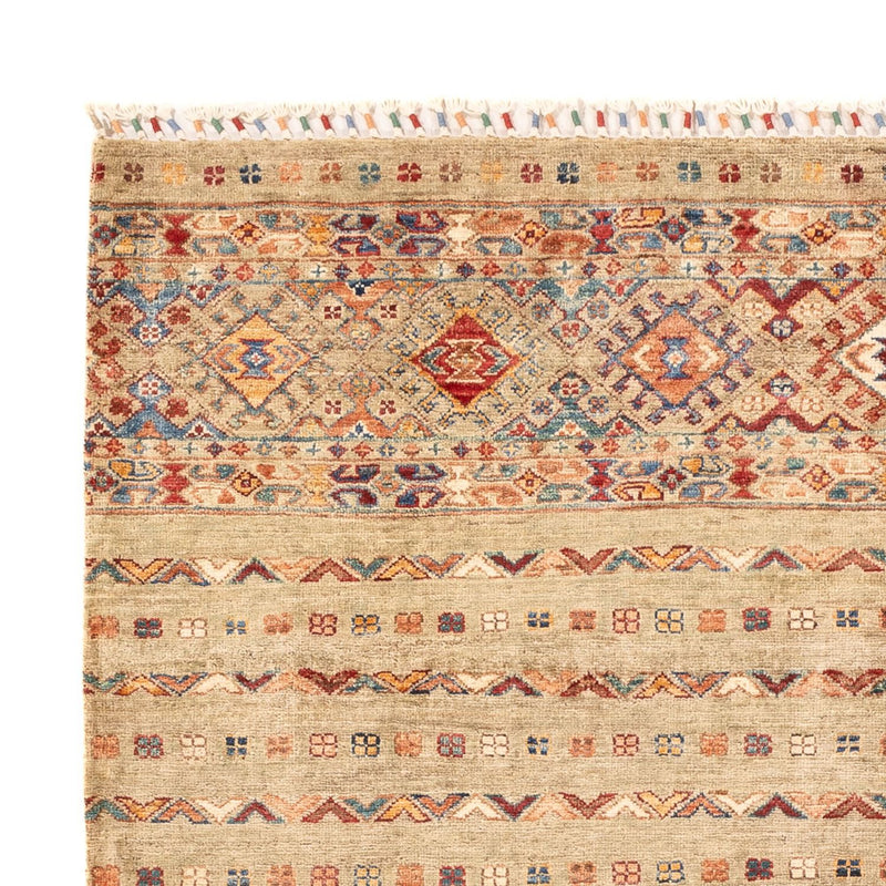 Ziegler Rug - Shal - 194 x 152 cm - multicolored