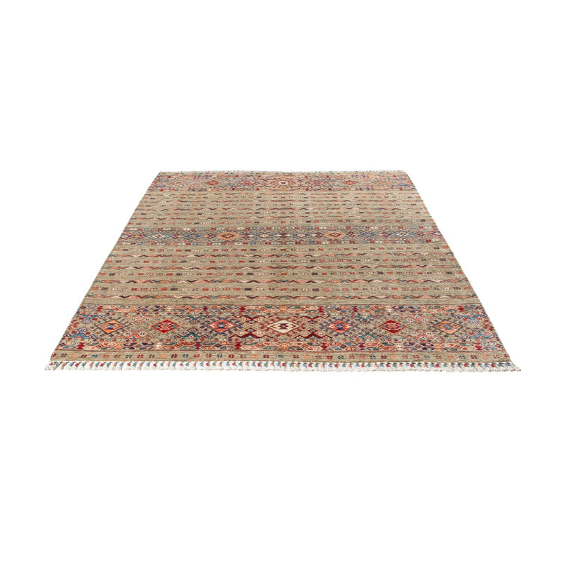 Ziegler Rug - Shal - 194 x 152 cm - multicolored