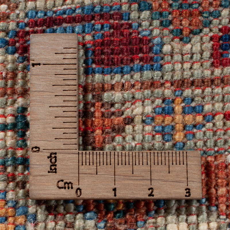 Ziegler Rug - Shal - 194 x 152 cm - multicolored