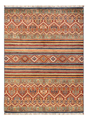 Ziegler Rug - Shal - 201 x 148 cm - multicolored