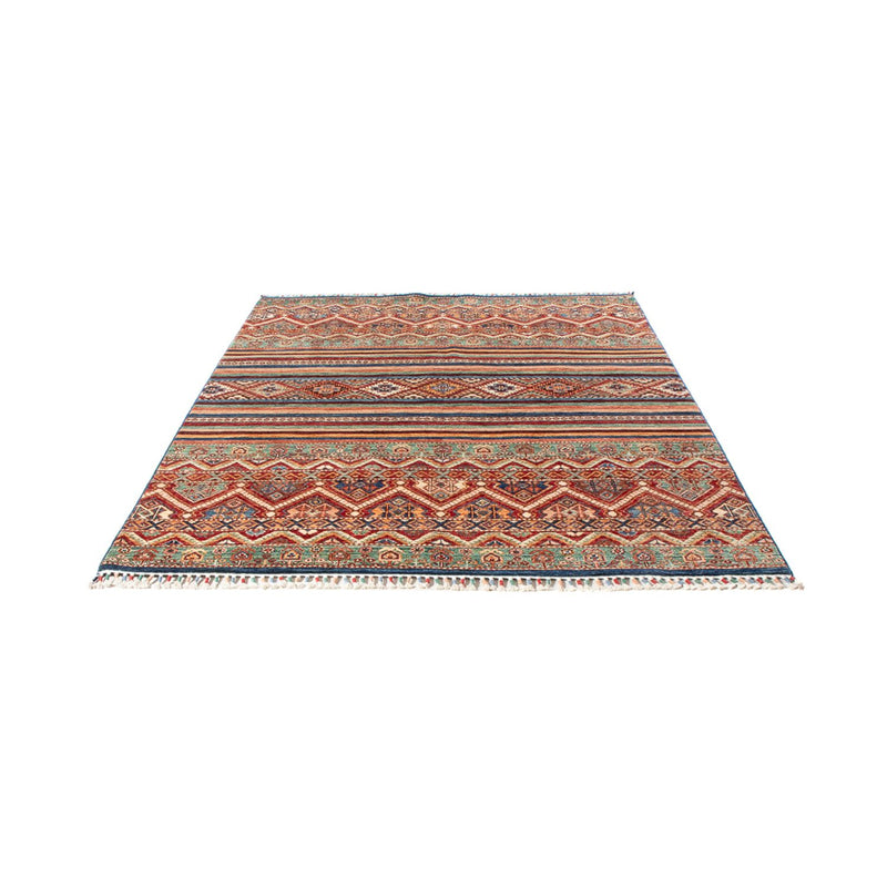 Ziegler Rug - Shal - 201 x 148 cm - multicolored