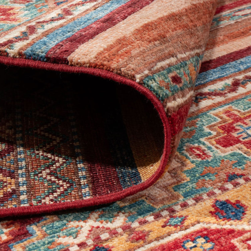 Ziegler Rug - Shal - 199 x 155 cm - multicolored