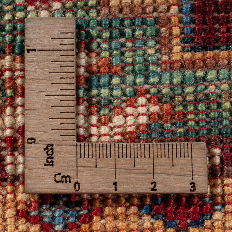 Ziegler Rug - Shal - 199 x 155 cm - multicolored