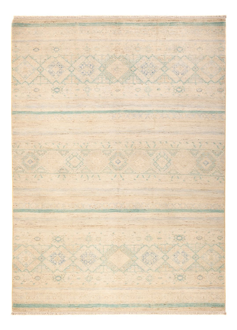Shal Rug 206x150cm - Oriental Rug