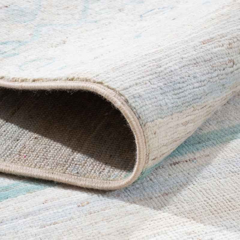 Shal Rug 206x150cm - Oriental Rug