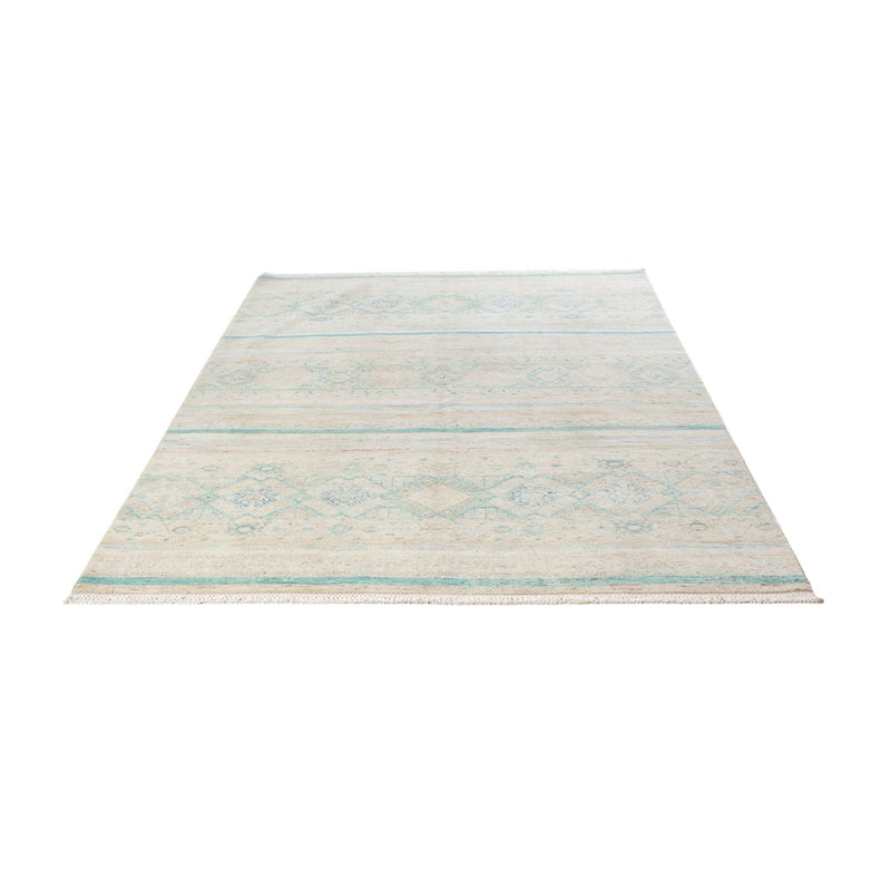 Shal Rug 206x150cm - Oriental Rug