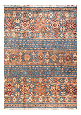 Ziegler Rug - Shal - 201 x 147 cm - multicolored