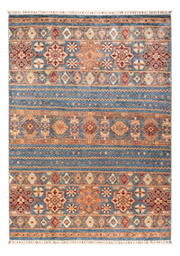 Ziegler Rug - Shal - 201 x 147 cm - multicolored
