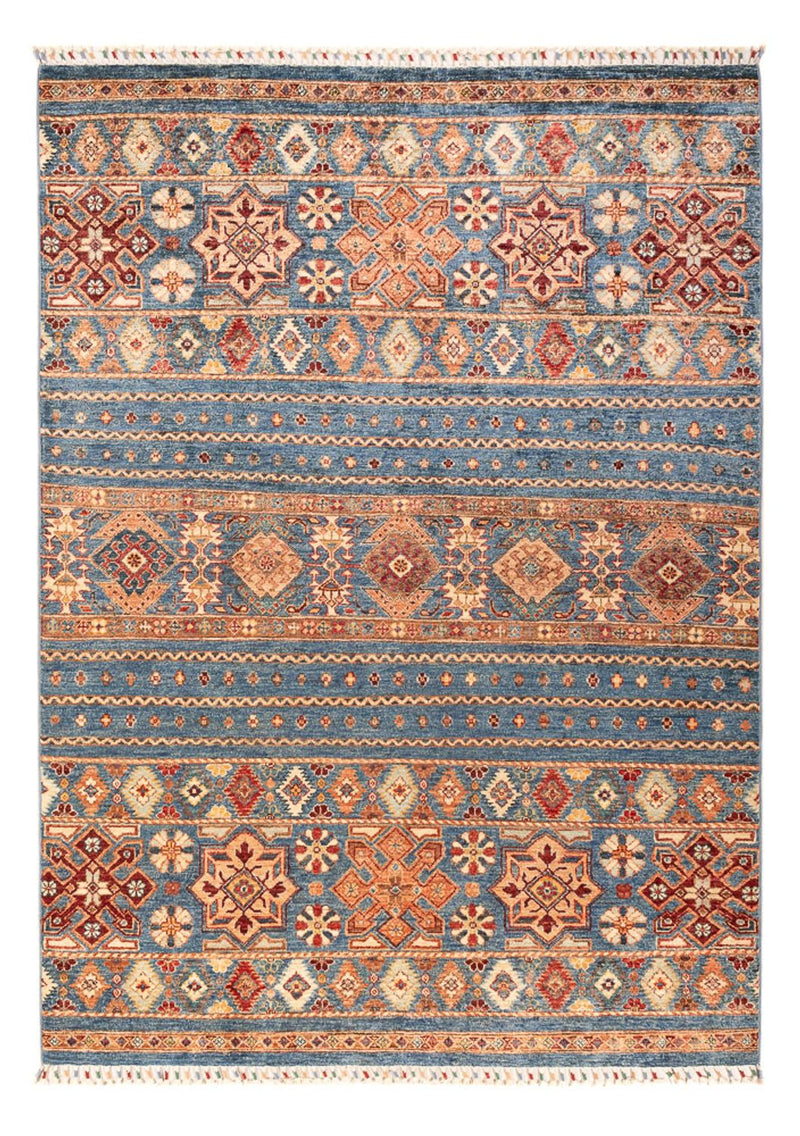 Ziegler Rug - Shal - 201 x 147 cm - multicolored