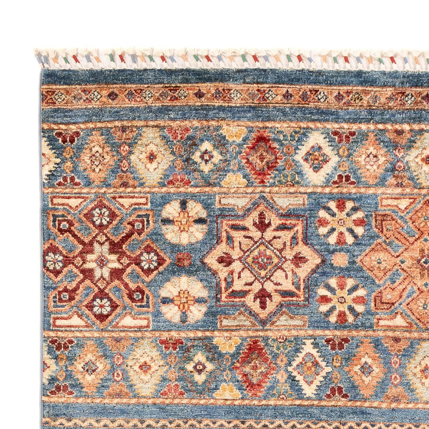 Shal Rug 201x147cm - Oriental Rug