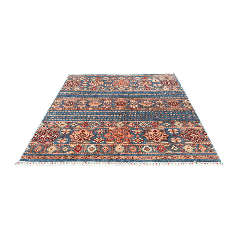 Ziegler Rug - Shal - 201 x 147 cm - multicolored
