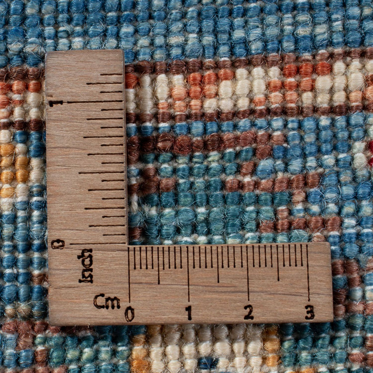 Ziegler Rug - Shal - 201 x 147 cm - multicolored