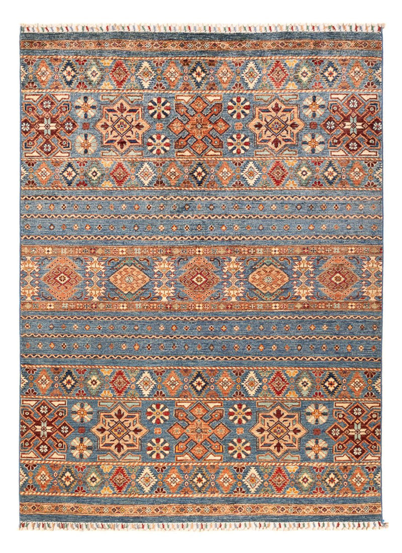 Ziegler Rug - Shal - 200 x 149 cm - multicolored