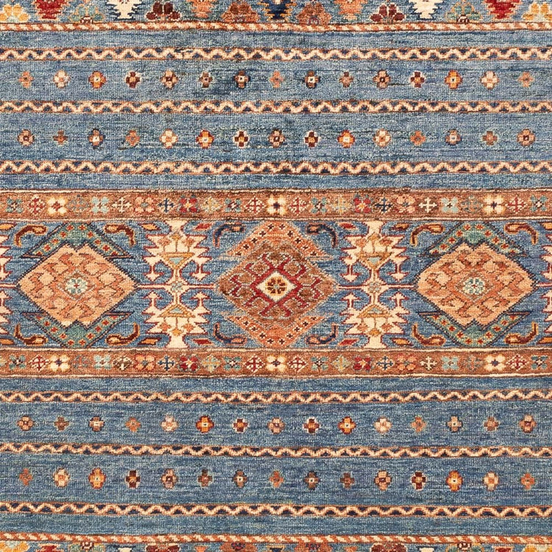 Ziegler Rug - Shal - 200 x 149 cm - multicolored