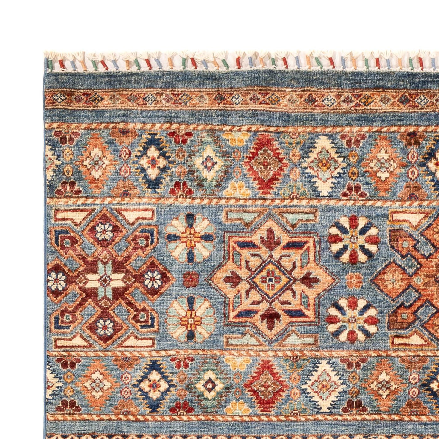 Shal Rug 200x149cm - Oriental Rug