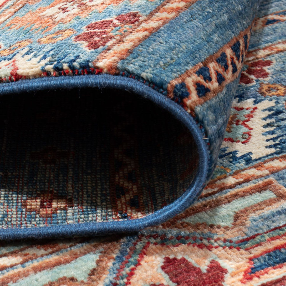 Ziegler Rug - Shal - 200 x 149 cm - multicolored