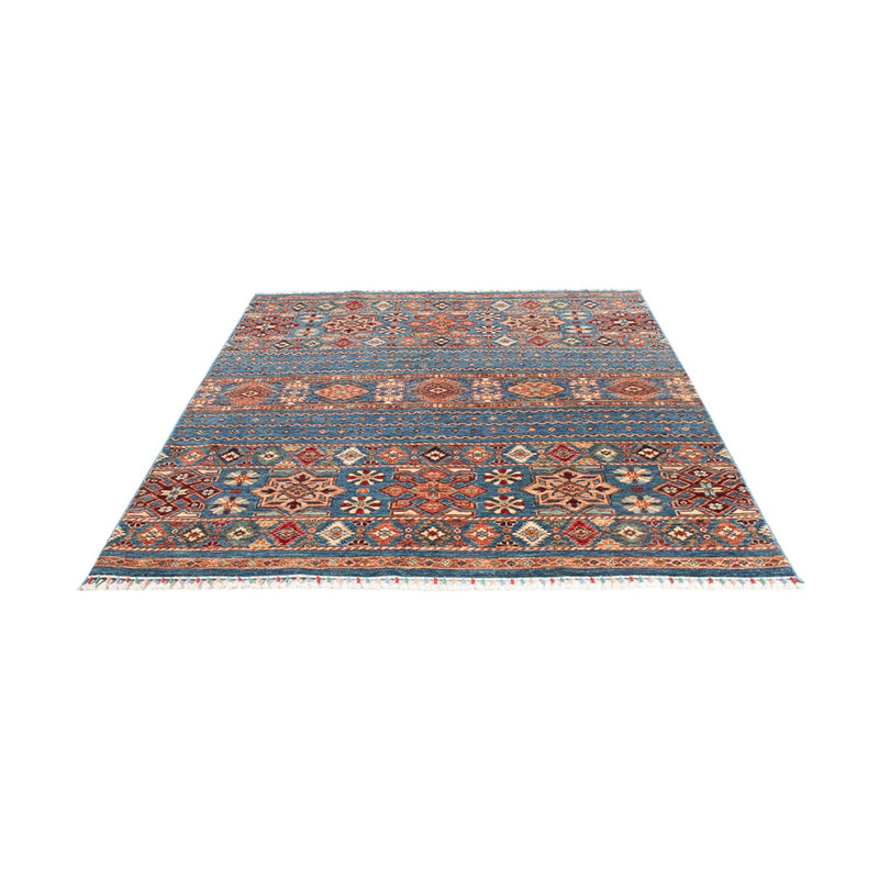 Ziegler Rug - Shal - 200 x 149 cm - multicolored